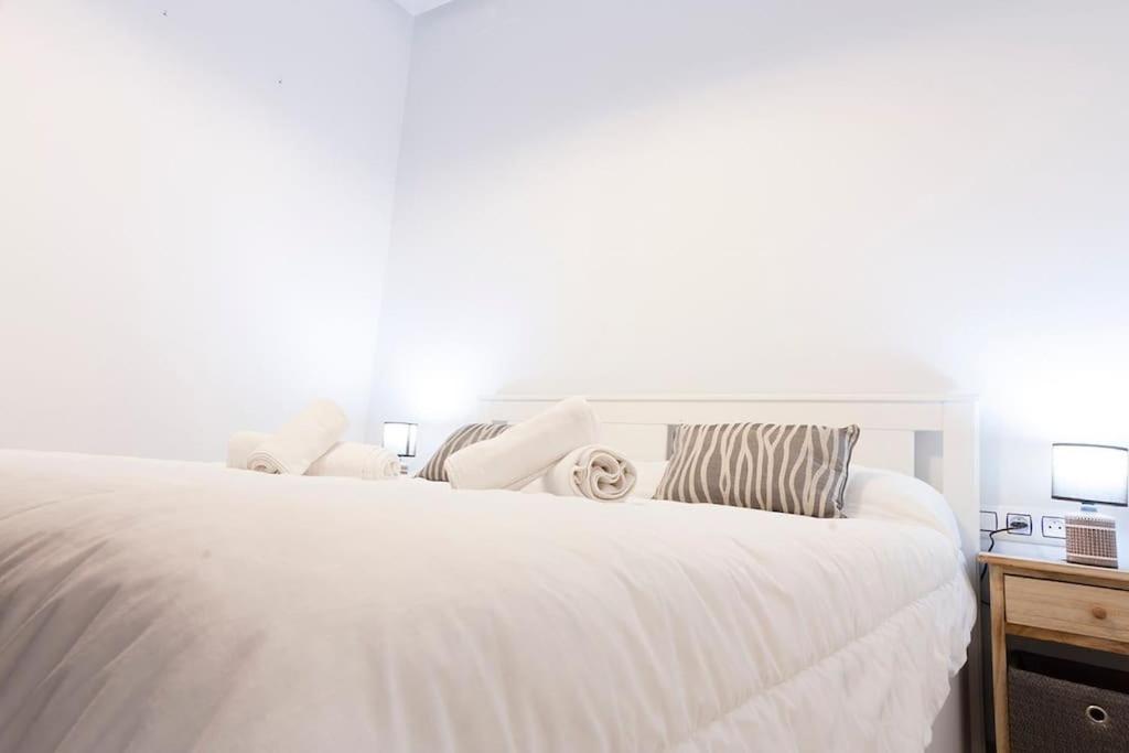 Cdz - Suarez De Salazar 2, Cozy Apartment In Cadiz Exterior photo
